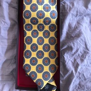 Ermenegildo Zegna Tie